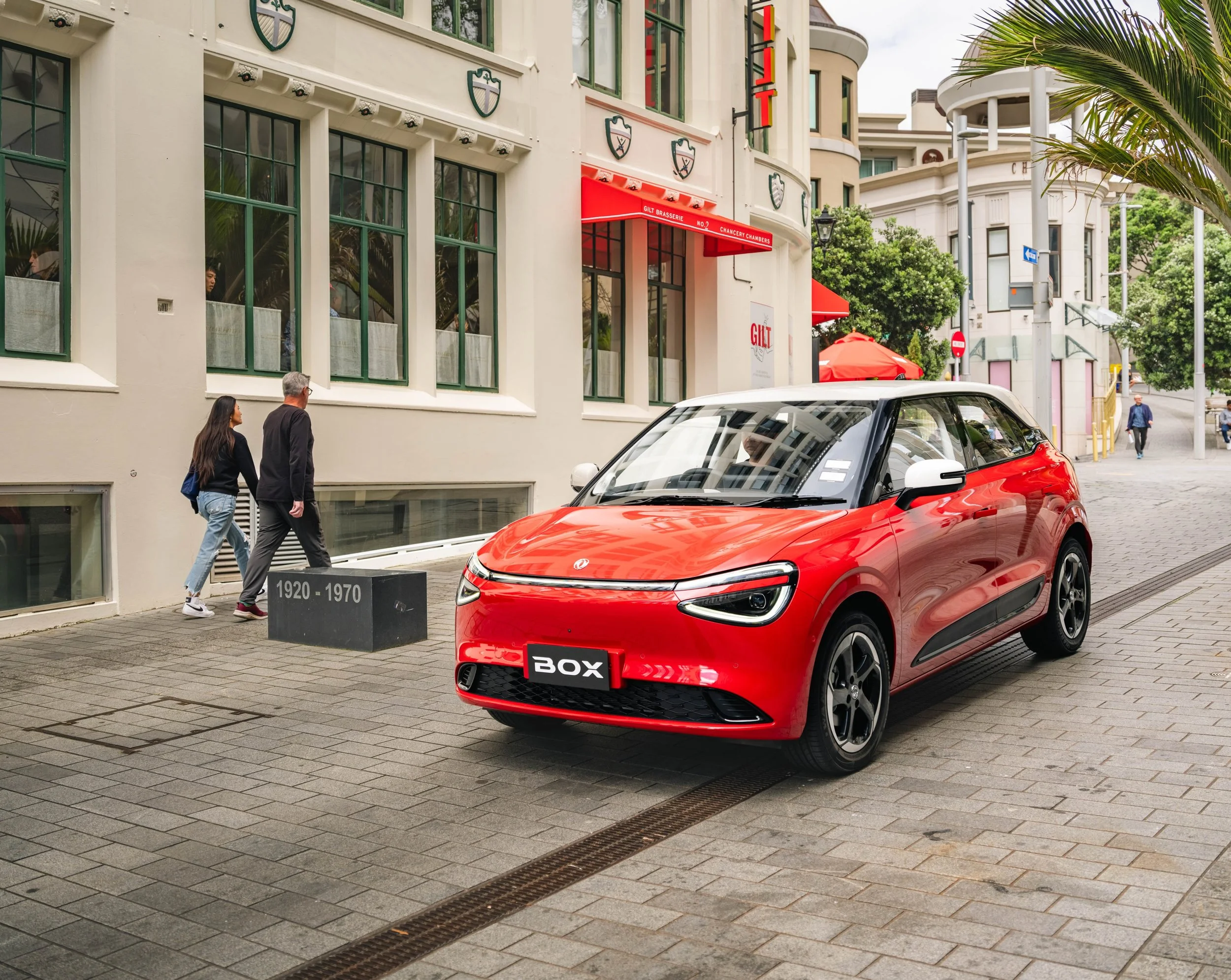 Jaecoo hints at sub-$40k J7 — Motoringnz